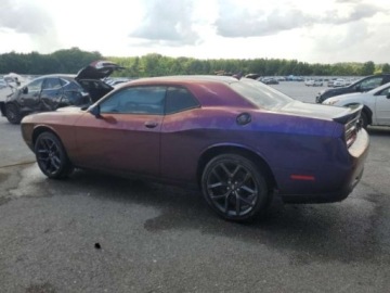 Dodge Challenger III 2020 Dodge Challenger Sxt rwd 3.6 Benzyna 305KM, zdjęcie 2