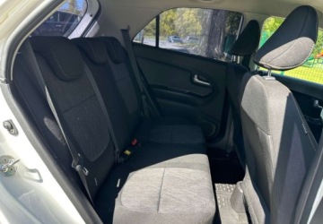 Kia Picanto II Hatchback 5d 1.0 69KM 2014 Kia Picanto Fabryczne LPG, Nowa Butla, BenzynaLPG 69KM, zdjęcie 16