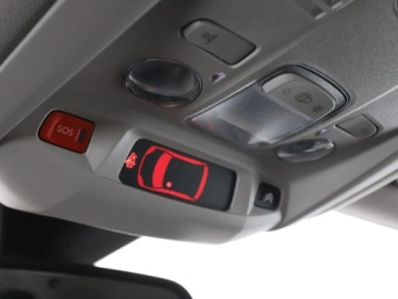 Citroen C5 Aircross SUV Facelifting 1.2 PureTech 131KM 2022 Citroen C5 Aircross lift full LED virtual cocpit, zdjęcie 36