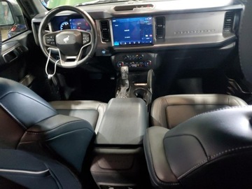 Ford 2023 Ford Bronco Base 2023 2.7l 2.7 Benzyna 315KM, zdjęcie 8