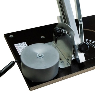 Резак для пенопласта 115х34 см.