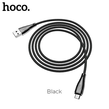 Kabel magnetyczny micro USB 1.2M 3A Quick Charge 3.0 QC3.0 Oplot TRANSMISJA