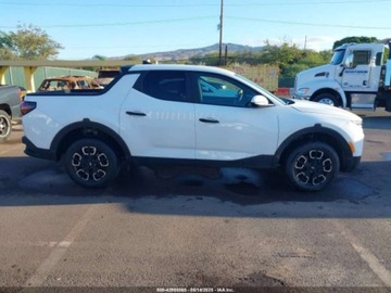 Hyundai 2022 Hyundai Santa Cruz Sel 2022 2.5l 2.5 Benzyna 191KM, zdjęcie 6