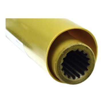 ВАЛ ТРАКТОРА ВОМ ВОМ ФРЕЗЕРНЫЙ 90СМ V65022