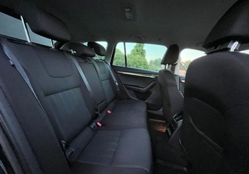 Skoda Octavia III Kombi Facelifting 2.0 TDI 150KM 2019 Skoda Octavia Bezwypadkowa, 2.0TDI DSG, FV23, KredytowanieLeasing, gw.12m, zdjęcie 14