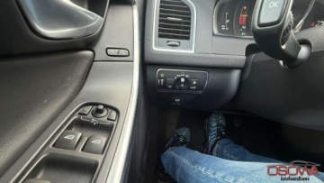 Volvo XC60 I 2014 Volvo XC 60 2.0d4 181KM AWD Automat skory ledy bi xenon full serwis zamia, zdjęcie 25