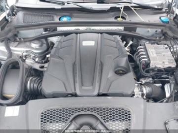 Porsche Macan 2019 Porsche Macan 2019r, S, AWD, 3.0L 3.0 Benzyna 350KM, zdjęcie 12