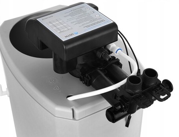 Умягчитель USTM CLARO WS-25-LCD-CLARO 25L