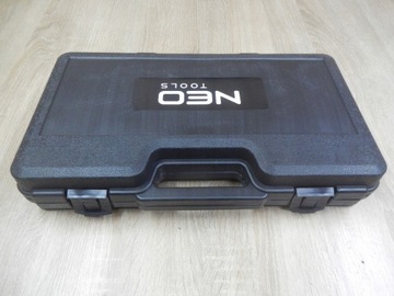 Инерционно-ударные съемники форсунок NEO