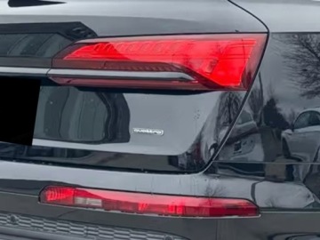 Audi Q7 II 2026 AUDI Q7 55 TFSI e quattro Suv 3.0 (394KM) 2026, zdjęcie 17