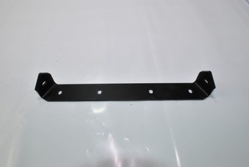TRIUMPH STREET TRIPLE 675 13-17 MOCOWANIE SAKW