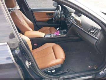 BMW Seria 4 F32-33-36 2017 BMW Seria 4 2017 r.,2,0L 430I GRAN COUPE XDRIVE 2.0 Benzyna 248KM, zdjęcie 7
