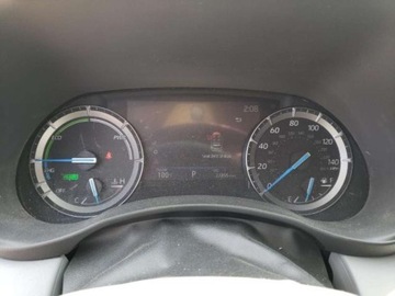 Toyota Highlander III 2020 Toyota Highlander 2020 TOYOTA HIGHLANDER HYBRID LIMITED 2.5 Hybryda 243KM, zdjęcie 9