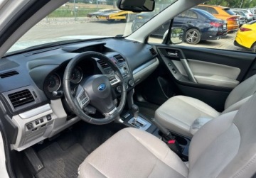 Subaru Forester IV 2014 Subaru Forester 2.5B LPG 170KM 2014r. auto zarejestrowane i ubezpieczone w, zdjęcie 11