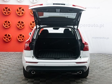 Volvo XC60 II Crossover D4 190KM 2019 VOLVO XC60 D4 Momentum Pro Suv 2.0 (190KM) 2019, zdjęcie 25