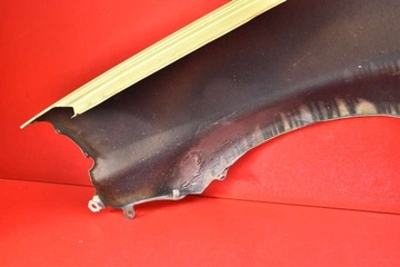 КРЫЛО ПЕРЕДНЕЕ ПРАВОЕ HONDA HR-V H-R V 1 I 00R