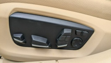 BMW Seria 7 F01 Sedan L Facelifting 730Ld 258KM 2015 BMW 730 258PS OPŁACONY Bezwypadkowy Automat, zdjęcie 30