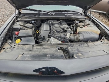 Dodge Challenger III 2023 Dodge Challenger RT Scat Pack 2023 6.4 Benzyna 485KM, zdjęcie 6