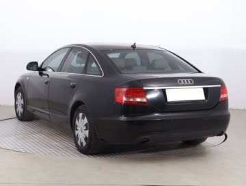 Audi A6 C6 Limousine 3.0 V6 TDI 225KM 2004 Audi A6 3.0 TDI , 221 KM, 4X4, Automat, Xenon, zdjęcie 3