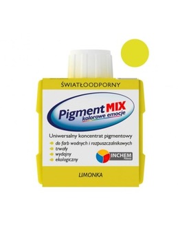 Pigment Mix - Limonka | 80ml