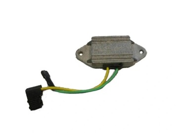 REGULATOR NAPIĘCIA RNC 12 PASUJE DO C330 C360