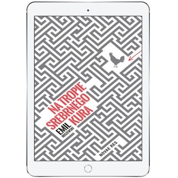 Na tropie srebrnego kura