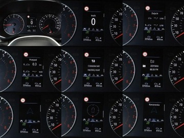 Renault Clio V Hatchback 5d 1.0 TCe 90KM 2021 Renault Clio 1.0 TCe navi kamera cofania full led, zdjęcie 22