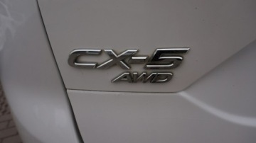 Mazda CX-5 II 2018 Mazda CX-5 automat. Gwarancja. Polecam !!!, zdjęcie 14