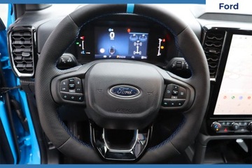 Ford Ranger VI Raptor 3.0 EcoBlue 240KM 2024 FORD Ranger MS-RT A10 4x4 3.0 240KM, zdjęcie 7