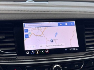 Opel Insignia II Sports Tourer Facelifting 2.0 Diesel 174KM 2021 Opel Insignia Business Elegance, 1wlasciciel, Salon Polska, FV23 gwarancja, zdjęcie 27