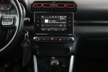 Citroen C3 Aircross  I 2020 Citroen C3 Aircross 1.5 BlueHDi, Navi, Klima, zdjęcie 11