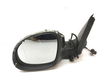 VW TIGUAN 06-15 LUSTERKO LEWE 6PIN OE 5N1857501AE