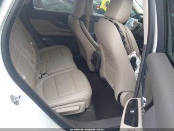 Lincoln 2021 Lincoln Corsair Reserve 2021 2.0 Benzyna 250KM, zdjęcie 12