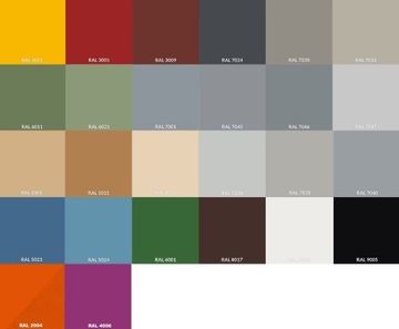 Набор смол для полиуретанового пола с хлопьями для балкона/террасы 5 м.