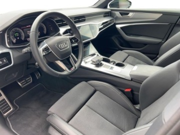 Audi A6 C8 2024 Audi A6 Avant 55 TFSI e HD Matrix LED S-Line Bang Olufsen Head Up Hak Gwa, zdjęcie 13