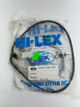 LINKA GAZU SUZUKI GSX550 EF ES ESD 85-87R