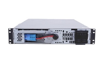 UPS APC DLT3000 RMI2U NOWE AKUMULATORY LCD SINUS /3531