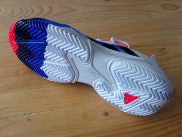 ADIDAS TENNIS BARRICADE