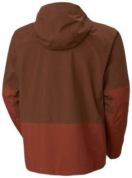 Мужская лыжная куртка Helly Hansen Banff Shell