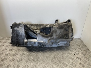 11137823203 VANA OLEJ 435 D XDRIVE 230 2015 BMW 4 GRANÁT COUPE (F36)