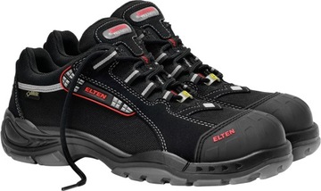 Buty bezpieczne, półbuty Elten 728571 BSC r. 41