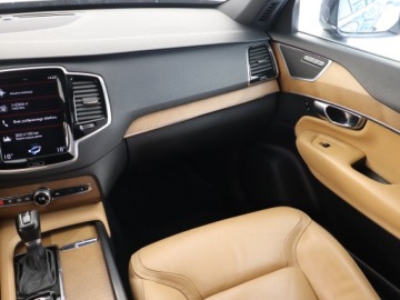 Volvo XC90 II SUV 2.0 D5 235KM 2016 Volvo XC90 D5 AWD, 1. Właściciel, 231 KM, 4X4, zdjęcie 7