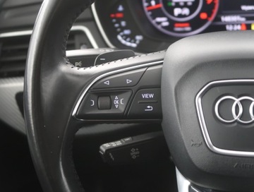 Audi A4 B9 Avant 2.0 TFSI 252KM 2016 Audi A4 Allroad 2.0 TFSI, Salon Polska, zdjęcie 17