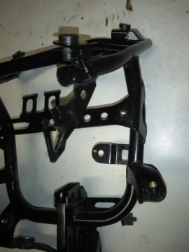 YAMAHA NMAX N max 125 22r стойка передняя стойка лампа козырек