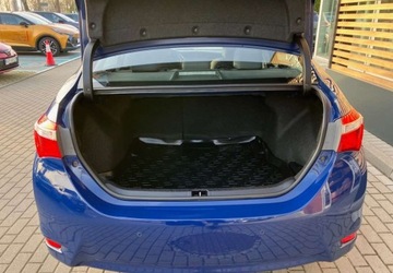 Toyota Corolla XI Sedan Facelifting 1,33 Dual VVT-i 99KM 2017 Toyota Corolla Toyota Corolla 1.33 Active 1.3 Benzyna 99KM, zdjęcie 5