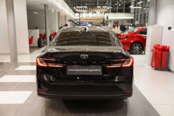 Toyota Camry IX 2024 Toyota Camry 2.5 Hybrid Dynamic Force Prestige e-CVT 2.5 Hybryda 186KM, zdjęcie 3