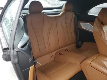 BMW Seria 8 II 2019 BMW Seria 8 m850xi, 2019r., 4x4, 4.4L, zdjęcie 8