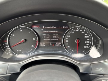 Audi A6 C7 Limousine Facelifting 3.0 TDI clean diesel 320KM 2015 Audi A6 Limousine 3.0 BiTDI quattro tiptronic | S, zdjęcie 16