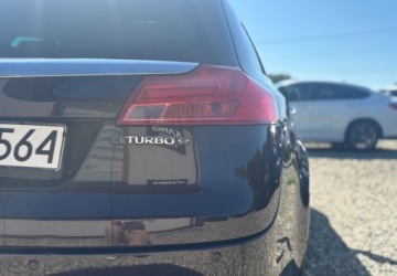 Opel Insignia I Sports Tourer 2.0 CDTI BiTurbo ECOTEC 195KM 2013 Opel Insignia BiTurbo 4x4 Wynajem Dlugoterminowy 2.0 Diesel 196KM, zdjęcie 11