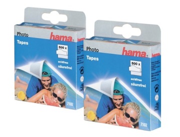 Фотонаклейки HAMA 07103